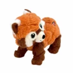 KONG Scampers Red Panda, M