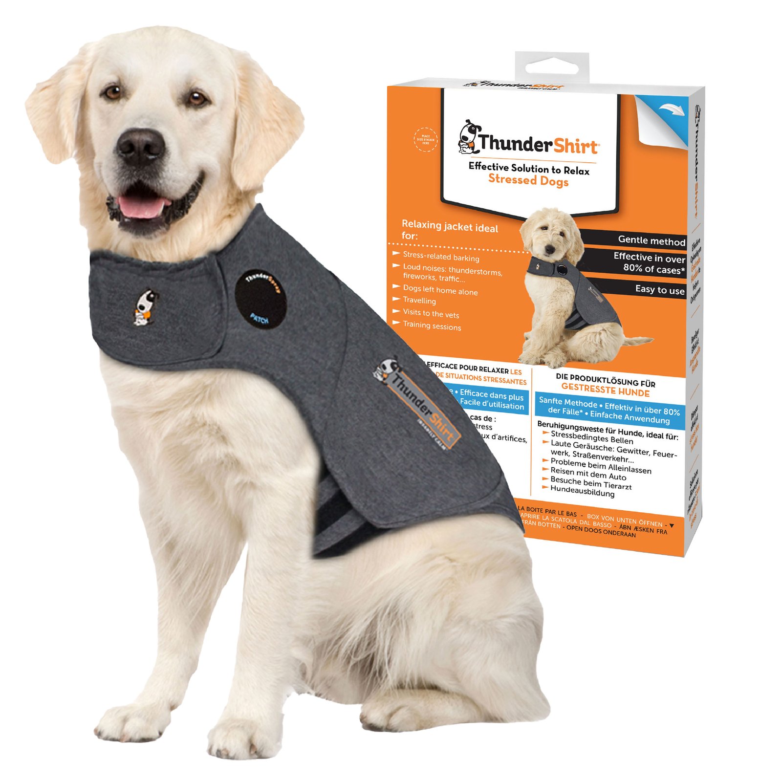 Thundershirt