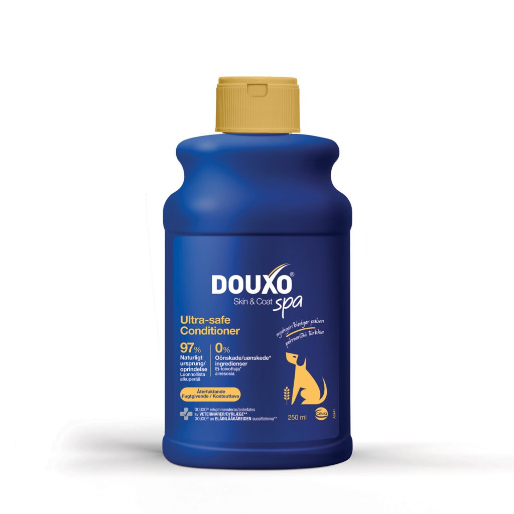 DOUXO SPA Conditioner