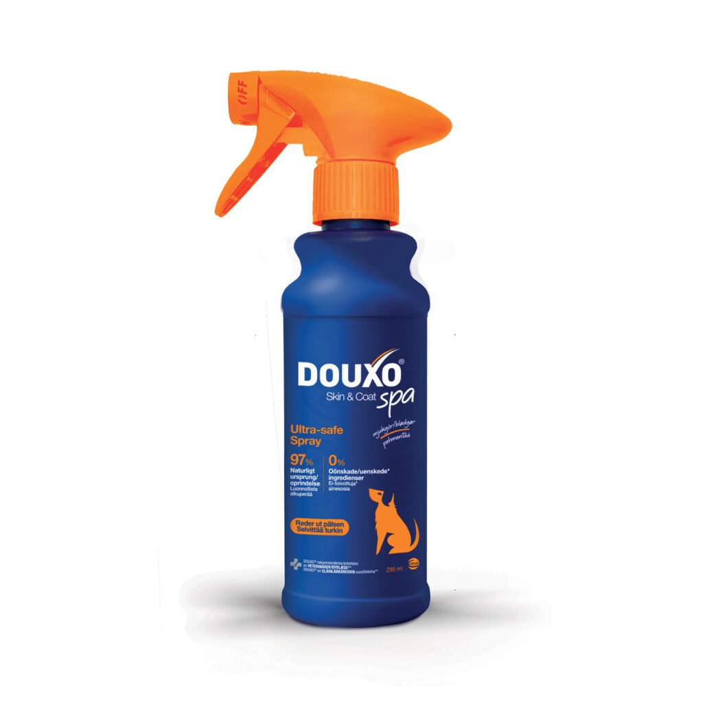 DOUXO SPA Spray detang