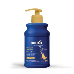DOUXO SPA Shampoo hydrat