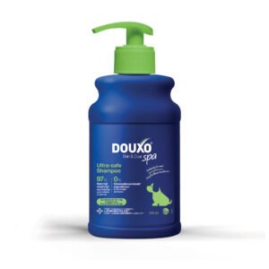 DOUXO SPA Shampoo puppy