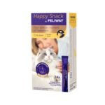Happy Snack by FELIWAY, Kylling