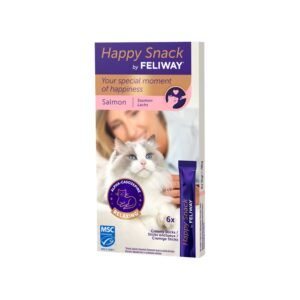 Happy Snack by Feliway, Laks