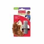 KONG Refillable Hedgehog