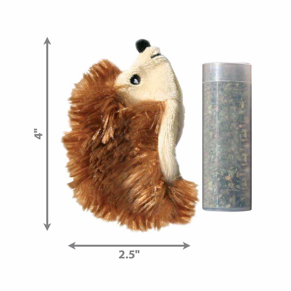 KONG Refillable Hedgehog