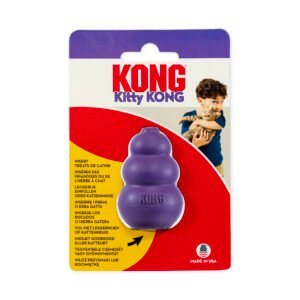KONG Kitty Ø3,5 x 6 cm