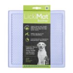 LickiMat Soother, Lavender