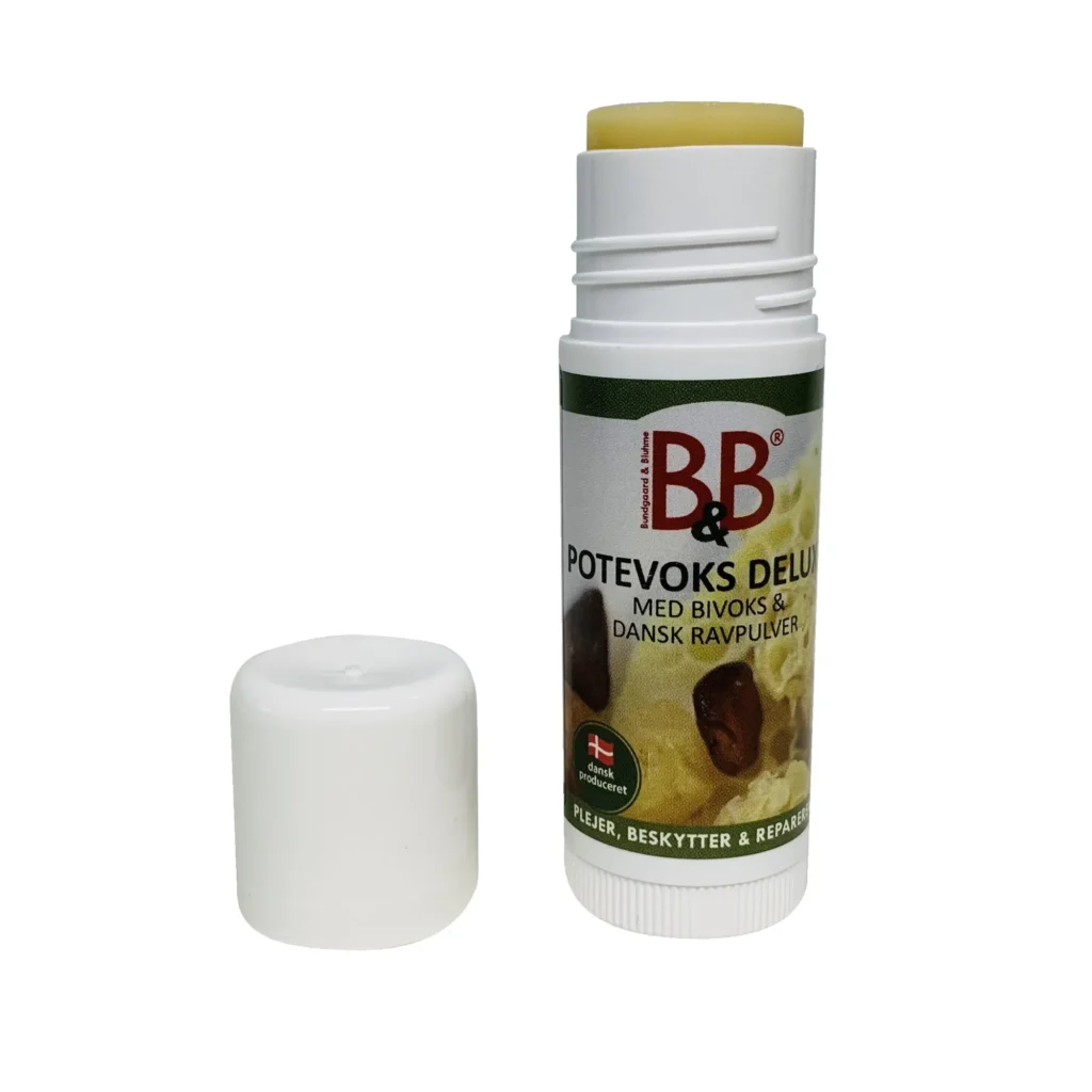 B&B Potevoks deluxe