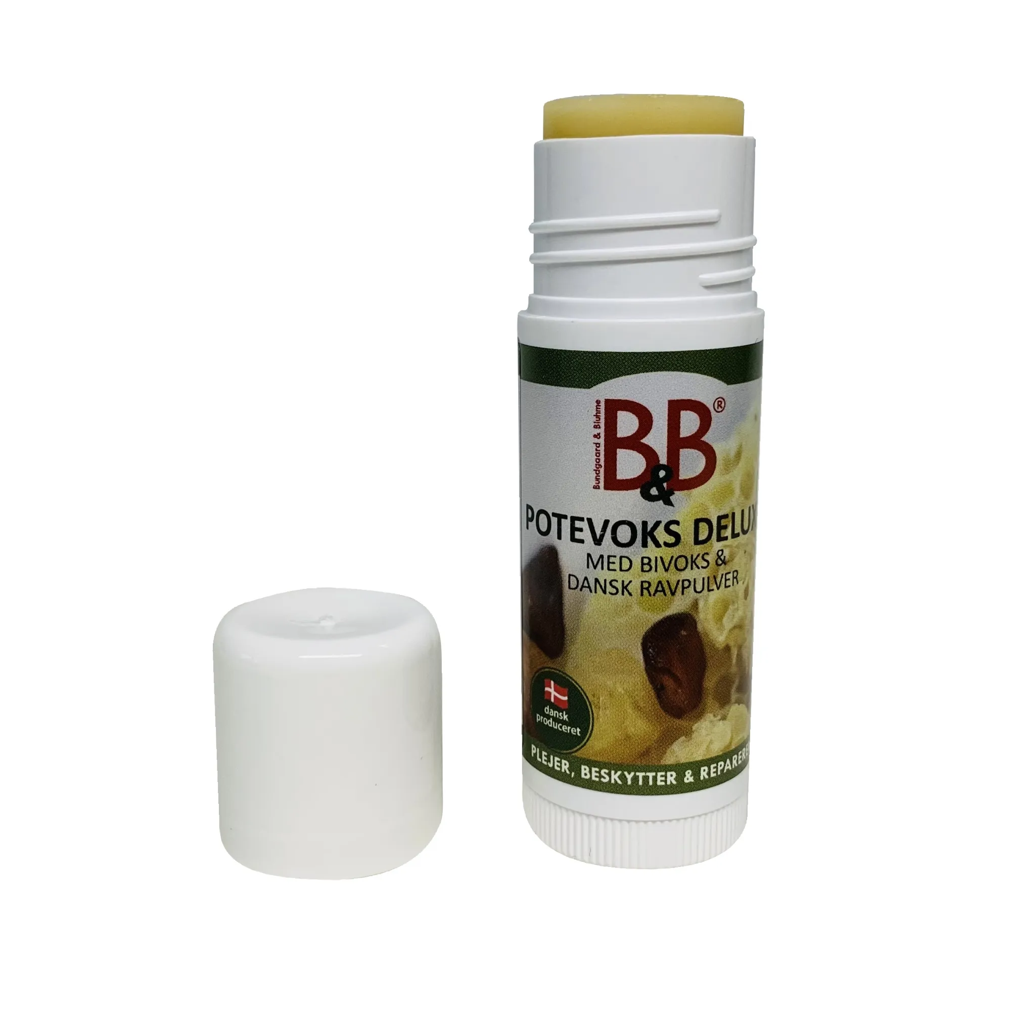 B&B Potevoks deluxe