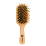 B&B Premium Wood Pin Brush