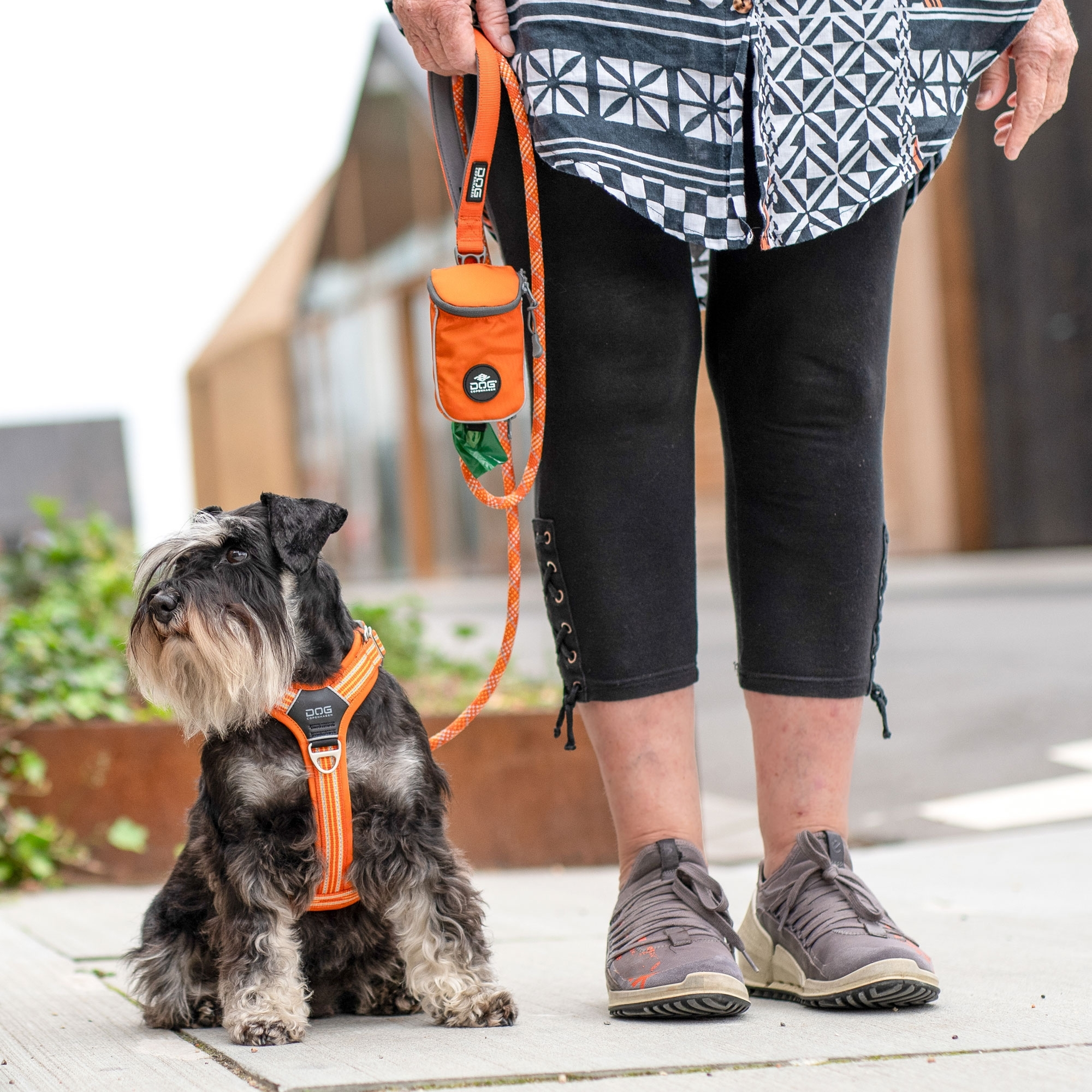 Comfort Walk Air™ Hundareim
