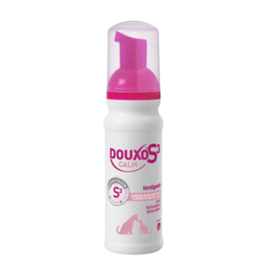 DOUXO S3 CALM mousse