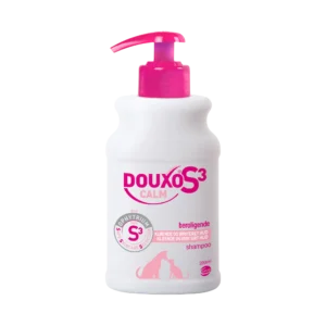 DOUXO S3 CALM shampoo