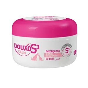 Douxo S3 Calm Pads