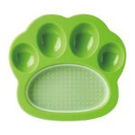 PAW 2-IN-1 Slow Feeder & Lick Pad