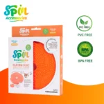 SPIN Lick Flying Disc