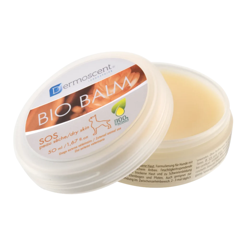 Nextmune Bio Balm for dogs