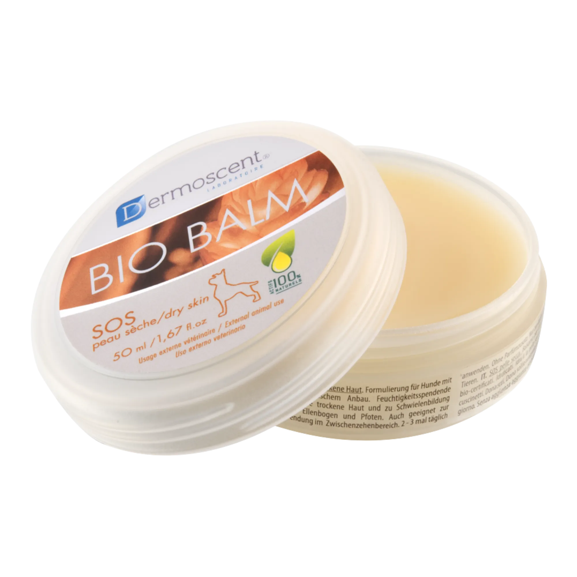 Nextmune Bio Balm for dogs