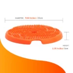 SPIN Lick Flying Disc