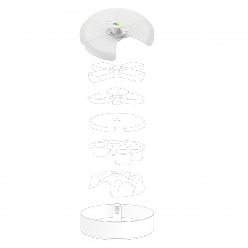 SPIN Twister