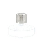 SPIN UFO Maze Dispenser