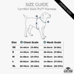 Comfort Walk Pro™ Hundareim