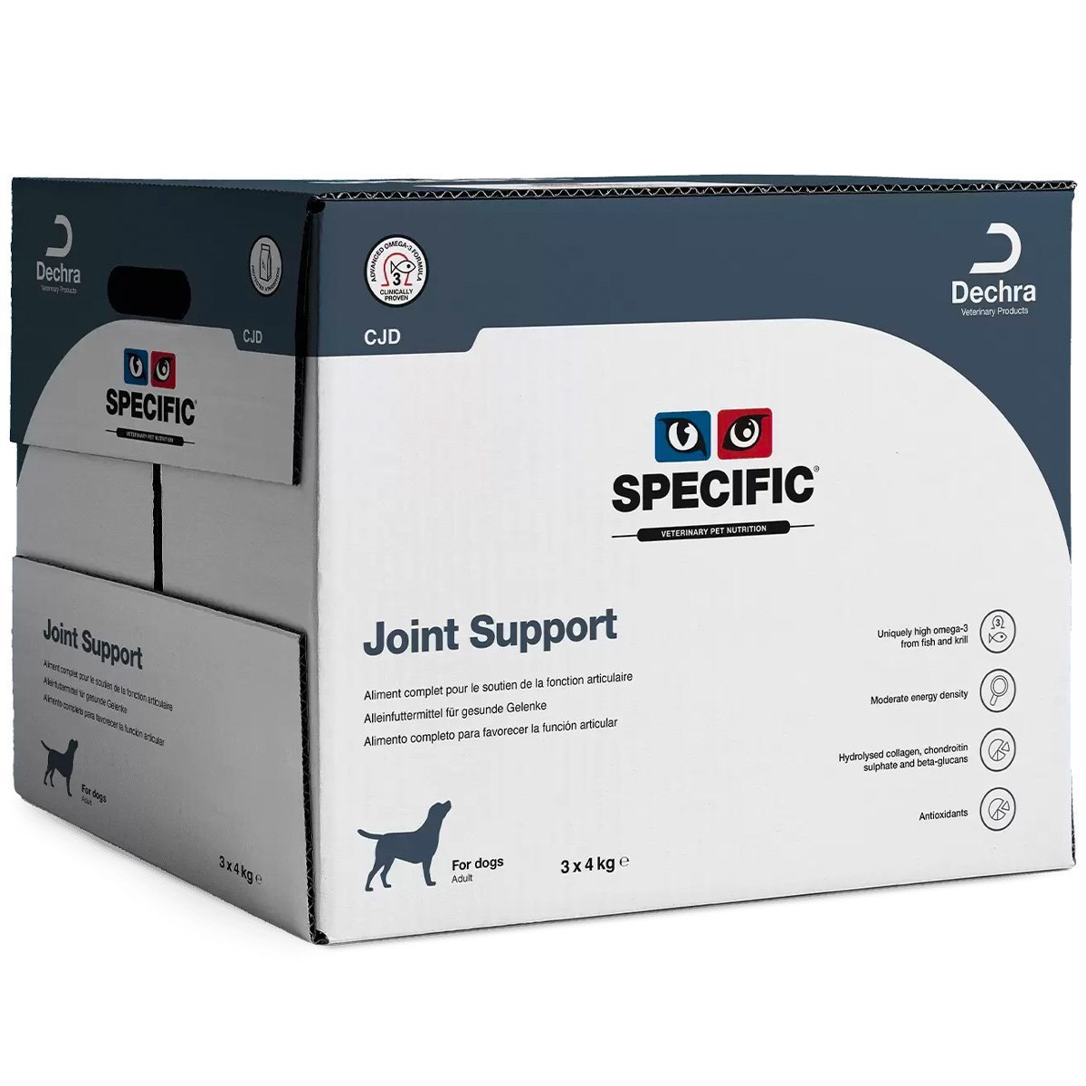 Specific CJD Joint Support 12 kg