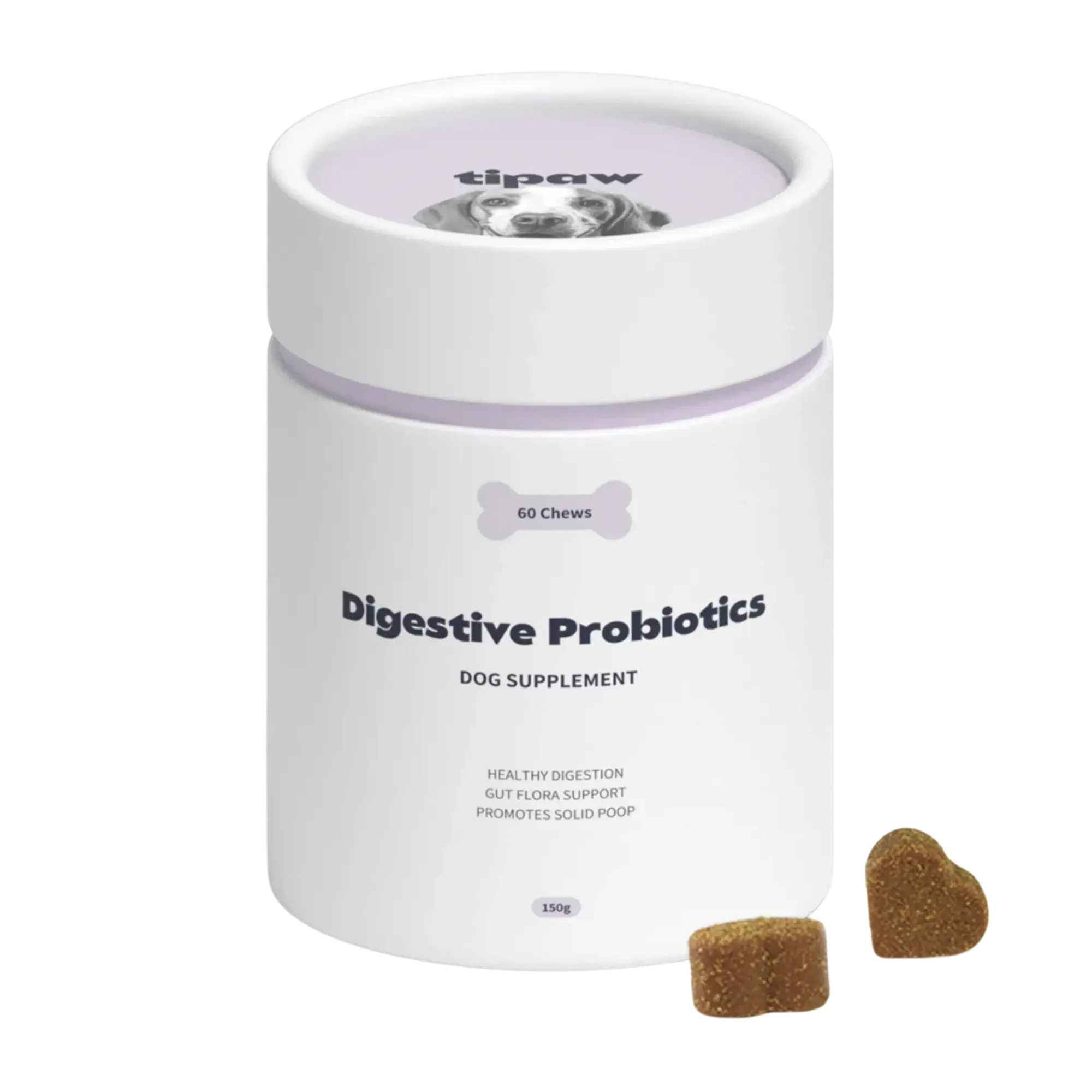 Tipaw - Digestive Probiotics