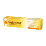 Vetramil Sårsalve