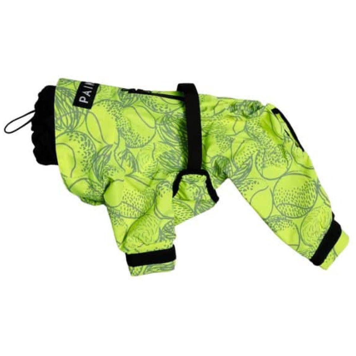 Paikka Rain Suit