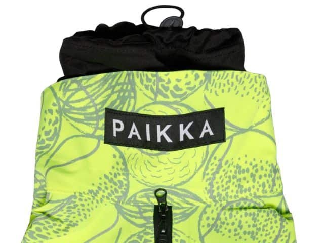 Paikka Rain Suit