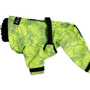 Paikka Rain Suit
