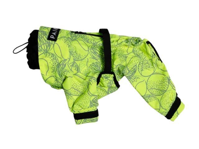 Paikka Rain Suit