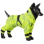 Paikka Rain Suit
