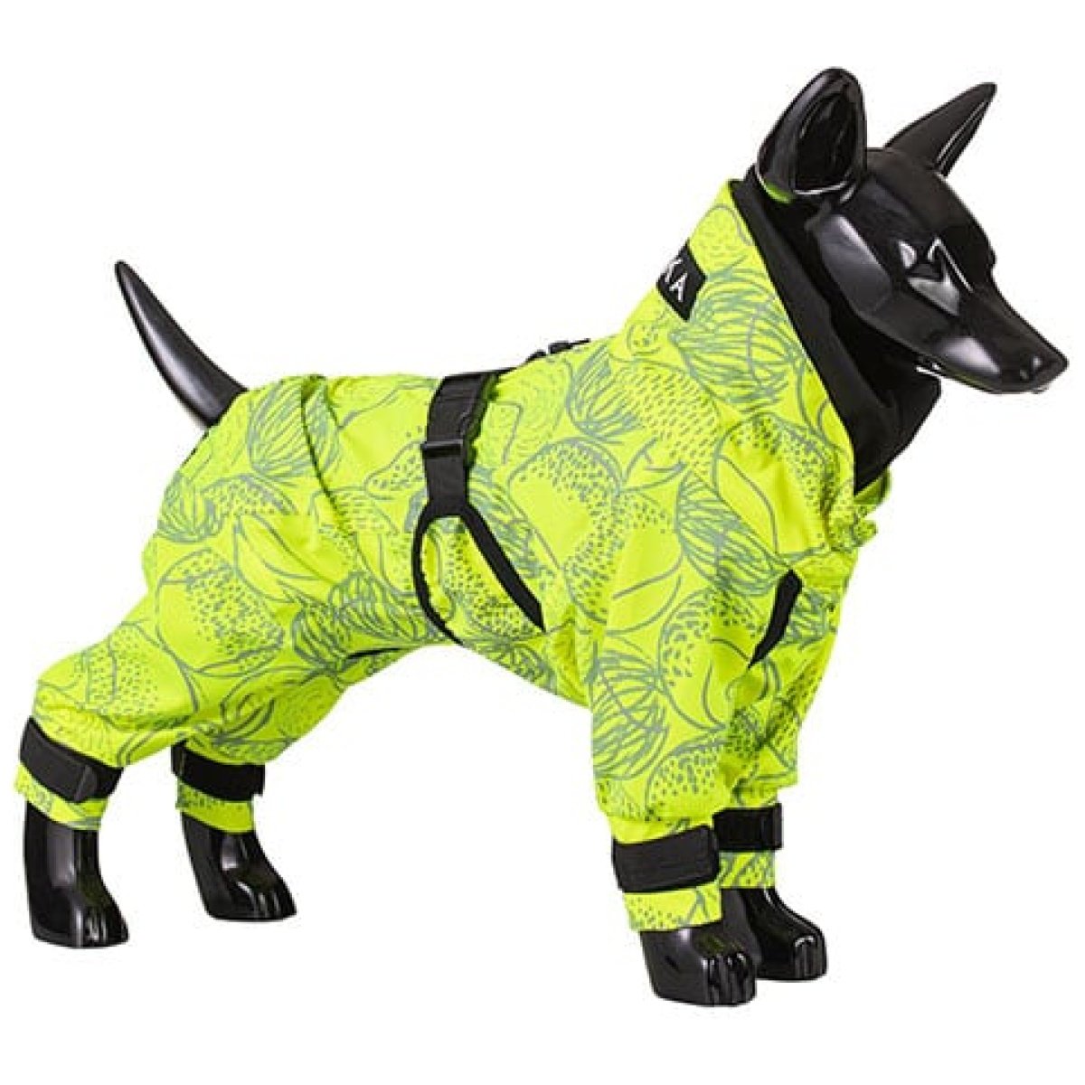 Paikka Rain Suit