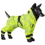 Paikka Rain Suit