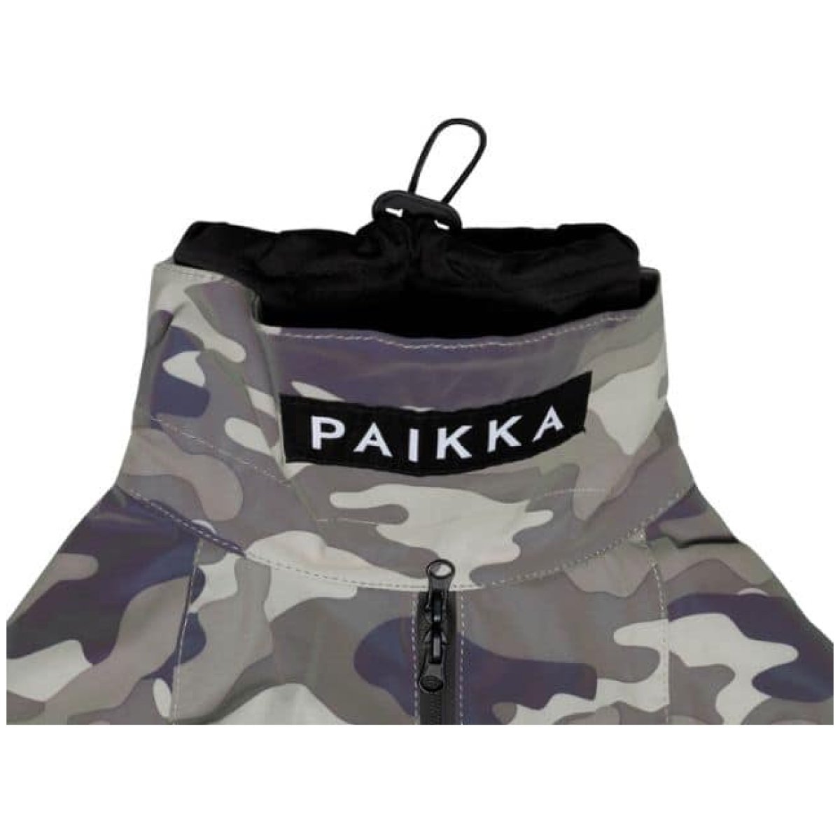 Paikka Recovery regnfrakke