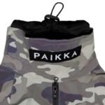 Paikka Recovery regnfrakke