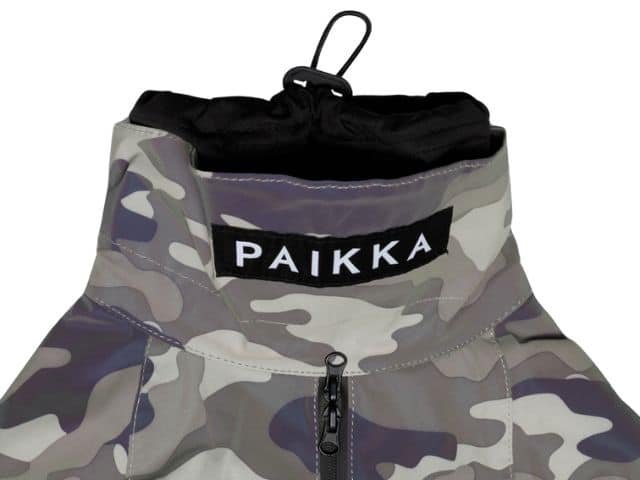 Paikka Recovery regnfrakke