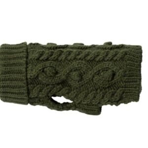 Paikka striktrøje