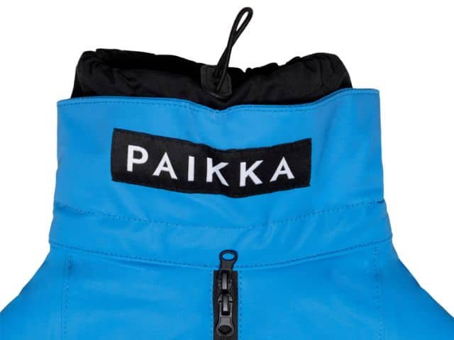 Paikka Recovery vinterfrakke