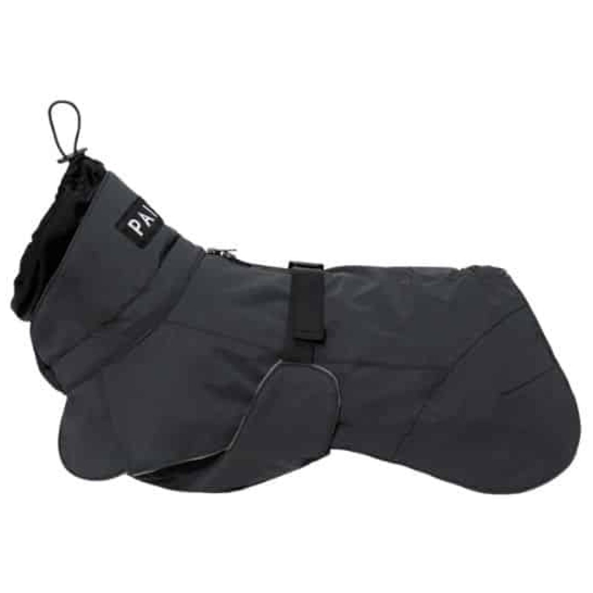 Paikka Visibility vinterfrakke