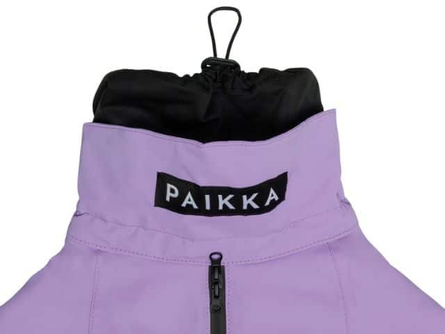 Paikka Recovery vinterfrakke