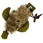 Fenriz by Procyon Duck Dummy with fur 250 G