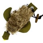 Fenriz by Procyon Duck Dummy with fur 250 G