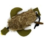 Fenriz by Procyon Duck Dummy with fur 250 G