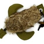 Fenriz by Procyon Duck Dummy with fur 250 G