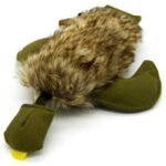 Fenriz by Procyon Duck Dummy with fur 250 G
