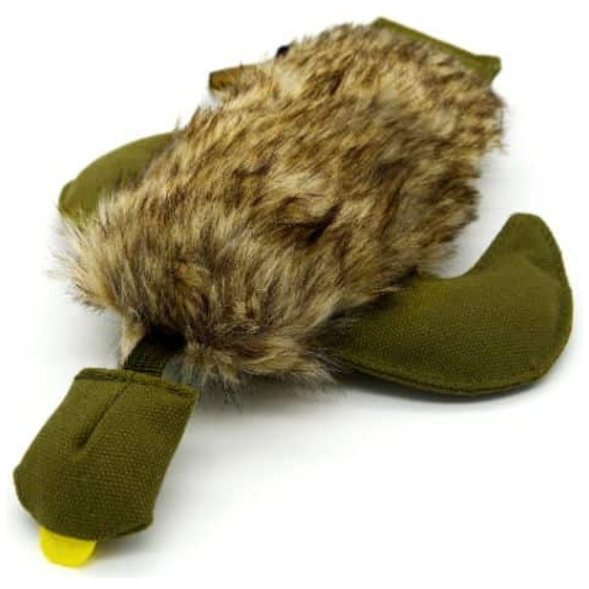 Fenriz by Procyon Duck Dummy with fur 250 G
